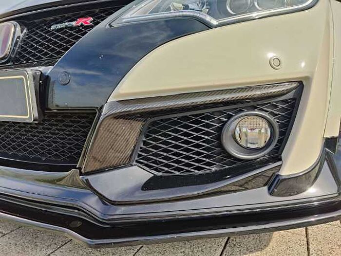 Honda Civic Civic 2.0 VTEC Turbo Type R GT Verkauf im Kundenauftrag