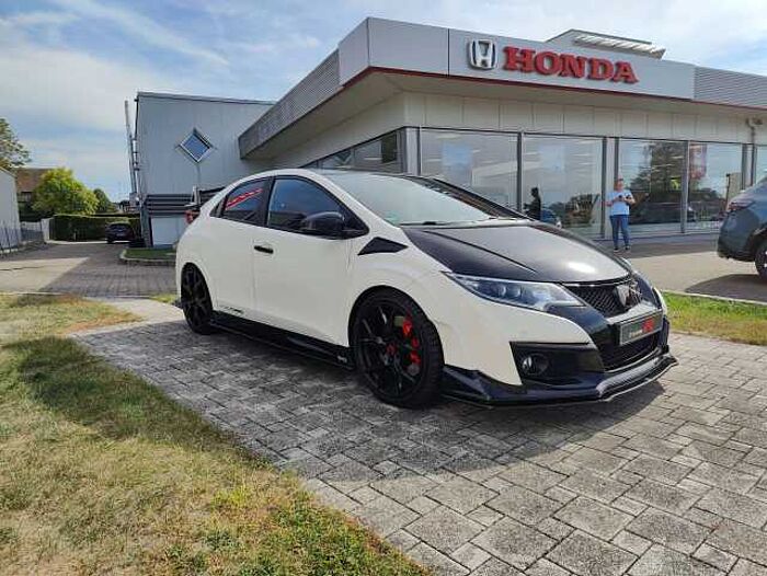 Honda Civic Civic 2.0 VTEC Turbo Type R GT Verkauf im Kundenauftrag