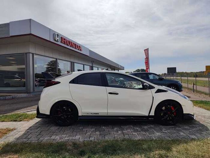 Honda Civic Civic 2.0 VTEC Turbo Type R GT Verkauf im Kundenauftrag