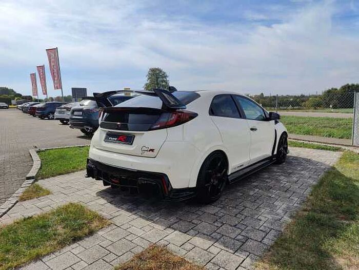 Honda Civic Civic 2.0 VTEC Turbo Type R GT Verkauf im Kundenauftrag