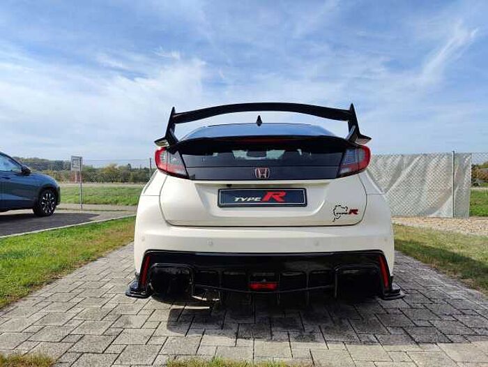 Honda Civic Civic 2.0 VTEC Turbo Type R GT Verkauf im Kundenauftrag