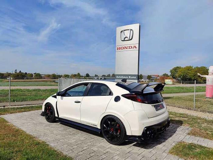 Honda Civic Civic 2.0 VTEC Turbo Type R GT Verkauf im Kundenauftrag