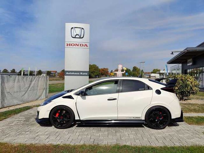 Honda Civic Civic 2.0 VTEC Turbo Type R GT Verkauf im Kundenauftrag