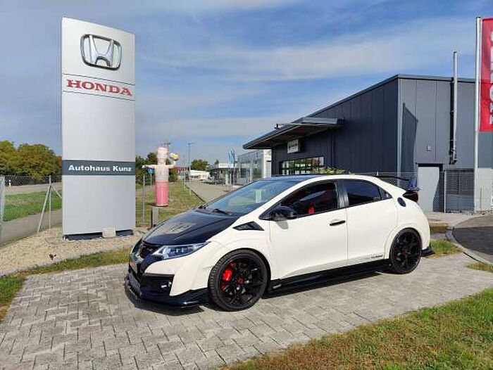 Honda Civic Civic 2.0 VTEC Turbo Type R GT Verkauf im Kundenauftrag
