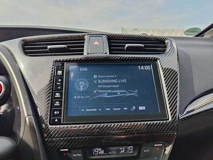 Honda Civic Civic 2.0 VTEC Turbo Type R GT Verkauf im Kundenauftrag