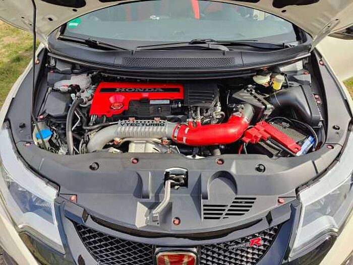Honda Civic Civic 2.0 VTEC Turbo Type R GT Verkauf im Kundenauftrag