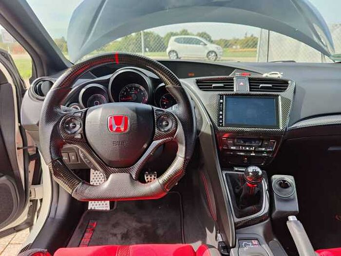 Honda Civic Civic 2.0 VTEC Turbo Type R GT Verkauf im Kundenauftrag